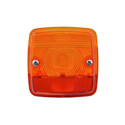 HELLA 9EL 115 003-011 Lente, Luce posteriore Sx, Dx