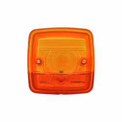 HELLA 9EL 115 003-011 Lente, Luce posteriore Sx, Dx