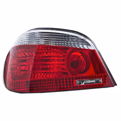HELLA 2VP 008 679-131 Fanale posteriore Sx P21W, PY21W, W16W 12 con lampadine con portalampada BMW: 5 Sedan