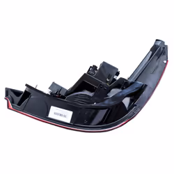 HELLA 2VP 008 679-131 Fanale posteriore Sx P21W, PY21W, W16W 12 con lampadine con portalampada BMW: 5 Sedan - Vista aggiuntiva 6