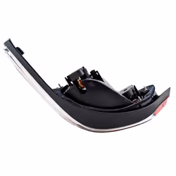 HELLA 2VP 008 679-131 Fanale posteriore Sx P21W, PY21W, W16W 12 con lampadine con portalampada BMW: 5 Sedan - Vista aggiuntiva 7