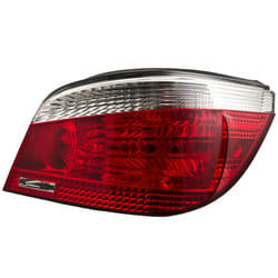 HELLA 2VP 008 679-141 Fanale posteriore Dx P21W, PY21W, W16W 12 con lampadine con portalampada BMW: 5 Sedan