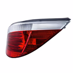 HELLA 2VP 008 679-141 Fanale posteriore Dx P21W, PY21W, W16W 12 con lampadine con portalampada BMW: 5 Sedan