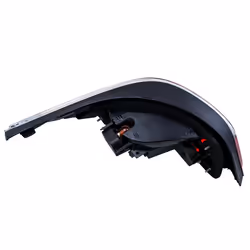 HELLA 2VP 008 679-141 Fanale posteriore Dx P21W, PY21W, W16W 12 con lampadine con portalampada BMW: 5 Sedan - Vista aggiuntiva 5