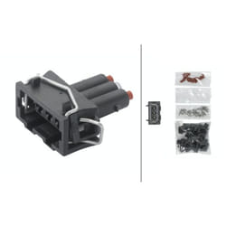 Alloggiamento plug-in HELLA 8JD 162 581-802