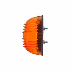 HELLA 2BA 001 227-211 Indicatore direzione K (18W) 12 giallo Assale anteriore Sx, Assale anteriore Dx, Assale posteriore Sx, Assale posteriore Dx