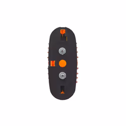 HELLA 2BA 001 227-211 Indicatore direzione K (18W) 12 giallo Assale anteriore Sx, Assale anteriore Dx, Assale posteriore Sx, Assale posteriore Dx