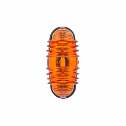HELLA 2BA 001 227-211 Indicatore direzione K (18W) 12 giallo Assale anteriore Sx, Assale anteriore Dx, Assale posteriore Sx, Assale posteriore Dx - Vista aggiuntiva 4