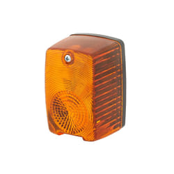 HELLA 2BA 002 652-101 Indicatore direzione P21W 6, 12, 24 giallo Sx, anteriore, Dx
