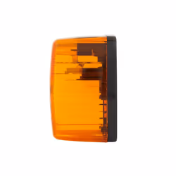 HELLA 2BA 002 652-101 Indicatore direzione P21W 6, 12, 24 giallo Sx, anteriore, Dx