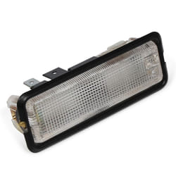 HELLA 2JA 001 355-051 Luce abitacolo 12 Alogeno