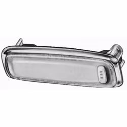 Articolo complementare/info integrativa: con portalampada. Funzione luce/spia: con luce abitacolo. Indice: 2JA002 532-011. Nu ...