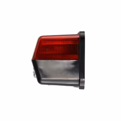 HELLA 2XS 005 020-081 Luce permietrale Alogeno