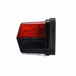 HELLA 2XS 005 020-091 Luce permietrale Alogeno