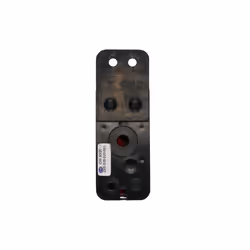 HELLA 2XS 005 020-091 Luce permietrale Alogeno