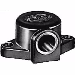 Articolo complementare/info integrativa 2: senza coperchio. Capacità di carico per 24v: 16A. Din/iso: 4165. Indice: 8JB004 12 ...