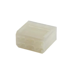 HELLA 8JD 008 151-051 Alloggiamento spina 6