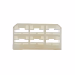 HELLA 8JD 008 151-051 Alloggiamento spina 6 - Vista aggiuntiva 4