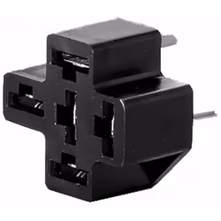 Indice: 8JD733 963-001. Numero del Produttore: 8JD 733 963-001. N° poli: 5. Produttore: HELLA. Tipo spina: Manicotto spina pi ...