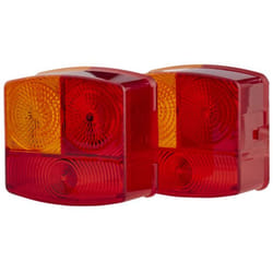 Elemento, fanale posteriore HELLA 9EL134 739-001