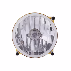 HELLA 1A3 996 162-021 Faro anteriore