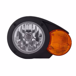 HELLA 1E3 996 160-671 Faro anteriore