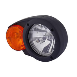 HELLA 1E3 996 160-681 Faro anteriore