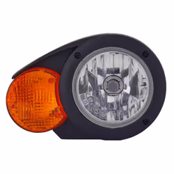 HELLA 1E3 996 160-681 Faro anteriore