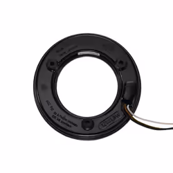 HELLA 2SB 008 405-101 Luce posteriore Sx, Dx cristallino nero - Vista aggiuntiva 4