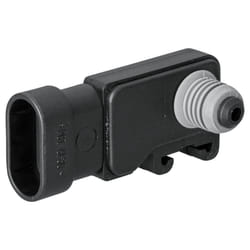 HELLA 6PP 009 400-011 Sensore, Pressione alimentazione senza cavo OPEL: Corsa C Hatchback, Astra G Caravan, Zafira A