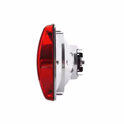 HELLA 2VA 341 419-011 Luce posteriore Sx nero/grigio con lampadine, per rimorchio