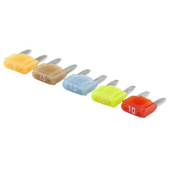 HELLA 8JS 728 596-921 Kit fusibili