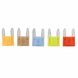 HELLA 8JS 728 596-921 Kit fusibili