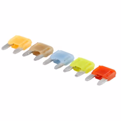 HELLA 8JS 728 596-921 Kit fusibili