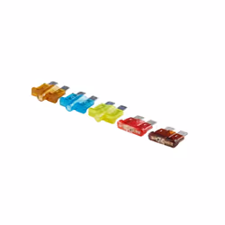 Kit fusibili; HELLA; 030007416675, 30007416675, 7416675, PJ7416675