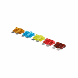 HELLA 8JS 711 683-931 Kit fusibili