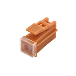 HELLA 8JS 740 026-601 Fusibile 25 marrone 32