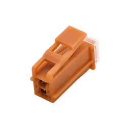 HELLA 8JS 740 026-601 Fusibile 25 marrone 32