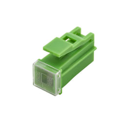 HELLA 8JS 740 026-611 Fusibile 30 verde 32