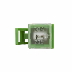 HELLA 8JS 740 026-611 Fusibile 30 verde 32
