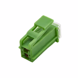 HELLA 8JS 740 026-611 Fusibile 30 verde 32