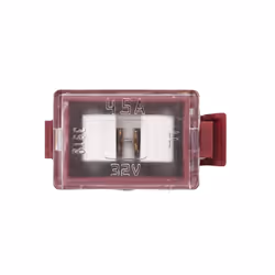 HELLA 8JS 740 026-701 Fusibile 45 Rosso 32