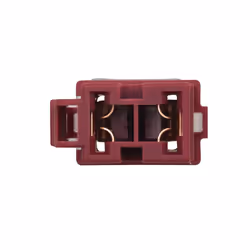 HELLA 8JS 740 026-701 Fusibile 45 Rosso 32 - Vista aggiuntiva 4