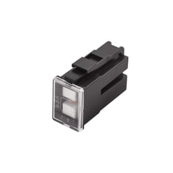 HELLA 8JS 740 026-711 Fusibile 65 nero 32