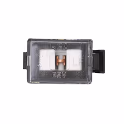 HELLA 8JS 740 026-711 Fusibile 65 nero 32