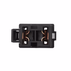HELLA 8JS 740 026-711 Fusibile 65 nero 32 - Vista aggiuntiva 4