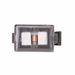 HELLA 8JS 740 026-721 Fusibile 75 grigio 32