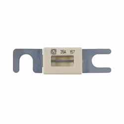 HELLA 8JS 713 575-201 Fusibile 35 argento 48