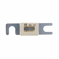 HELLA 8JS 713 575-221 Fusibile 63 argento 48