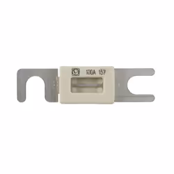 HELLA 8JS 713 575-241 Fusibile 100 argento 48